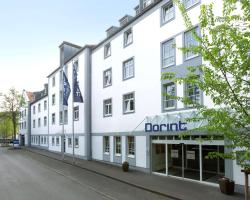 Dorint Hotel Würzburg