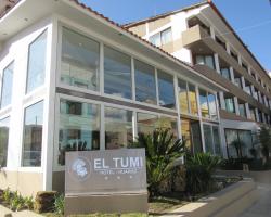 El Tumi Hotel