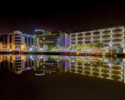 Clayton Hotel Cork City