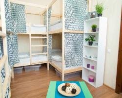 Хостел Велком