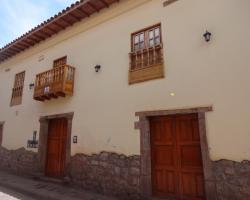 OkiDoki Cusco Hostal