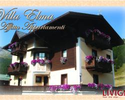 Appartamenti Villa Elma