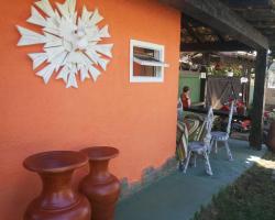 Atalaya Guest House