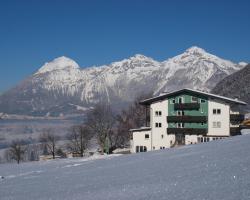 Gasthof Eberleiten - Jugend - & Aktivhotel