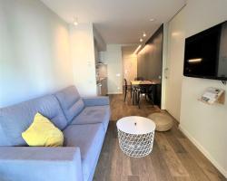 Apartaments Turístics Conseller