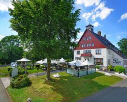 Hotel und Restaurant Bühlhaus