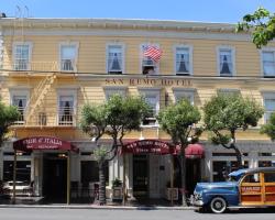 San Remo Hotel