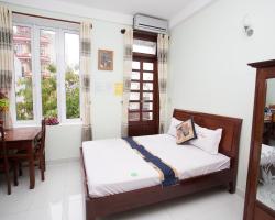 Nhat Thanh Guesthouse