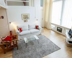 Studio Boom apartment