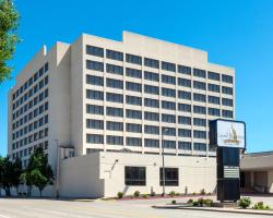 Capitol Plaza Hotel Jefferson City