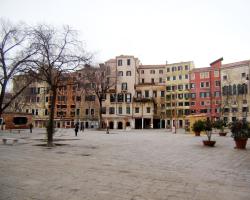 Appartamento al Ghetto Vecchio