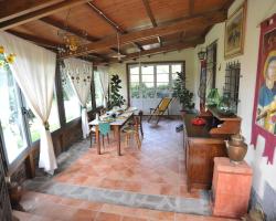 Appartamento Villa Clotilde