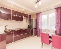 Apartment Seventh Heaven