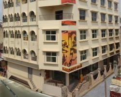 Hotel Banaras Haveli