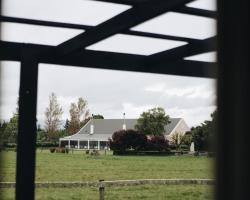 Brackenridge Country Retreat & Spa