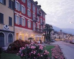 Hotel Cannobio