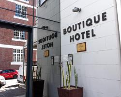 Hippo Boutique Hotel