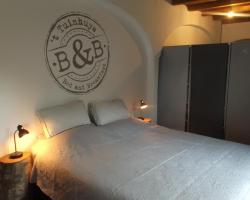 B&B 't Tuinhuys