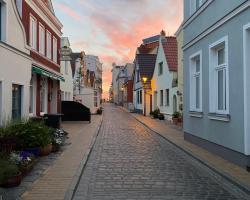 Ferienwohnungen Alexandrinenstraße in Warnemünde