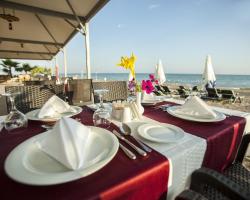 Armas Belek - Ultra All Inclusive