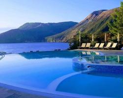 Vulcano Blu Residence