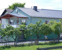 Ferienwohnungen Landgasthaus Janshen