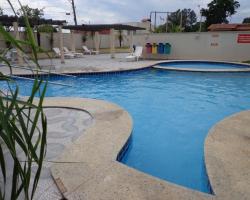 Flat Condomínio Toulon