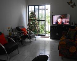 Apartamento Mobiliado Bessa