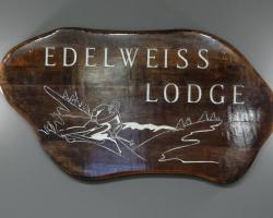 Edelweiss Ski Lodge