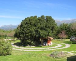 Cabaña Laguna Aculeo