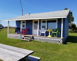 Blue Spruces Cottages