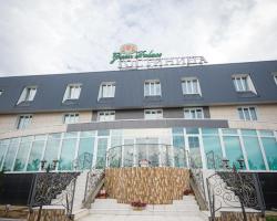 Green Palace Vnukovo Hotel