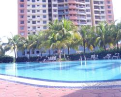 Famosa Resort Condostay Malacca