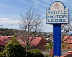 Argyle Motor Lodge