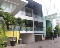 T Hotel Jakarta