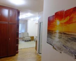 Top Apartments - Yerevan Centre