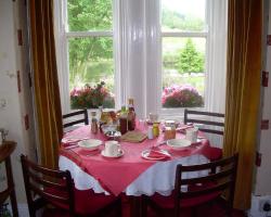 Riverside B&B