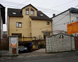 Pension Mellis Cluj Napoca