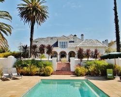 Wild Mushroom Country House