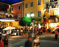 Erlebnis Post - Stadthotel mit EigenART