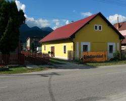 Apartman Alena