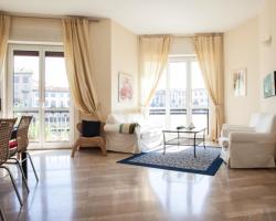 Friendly Rentals D'Annunzio