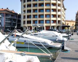 Laguna Palace Hotel Grado