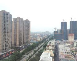 Shenzhen Baoan Royal International Hotel