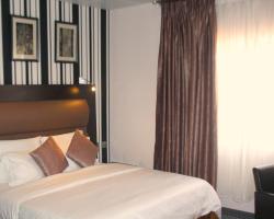 Sweet Spirit Hotel & Resort Mardezok Asaba