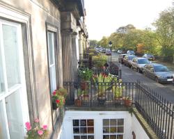 Central Regent Terrace Apartment