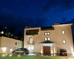 Belina Hotel