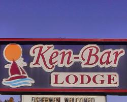 Ken Bar Lodge