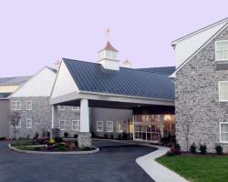 Amish View Inn & Suites