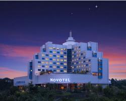 Novotel Balikpapan